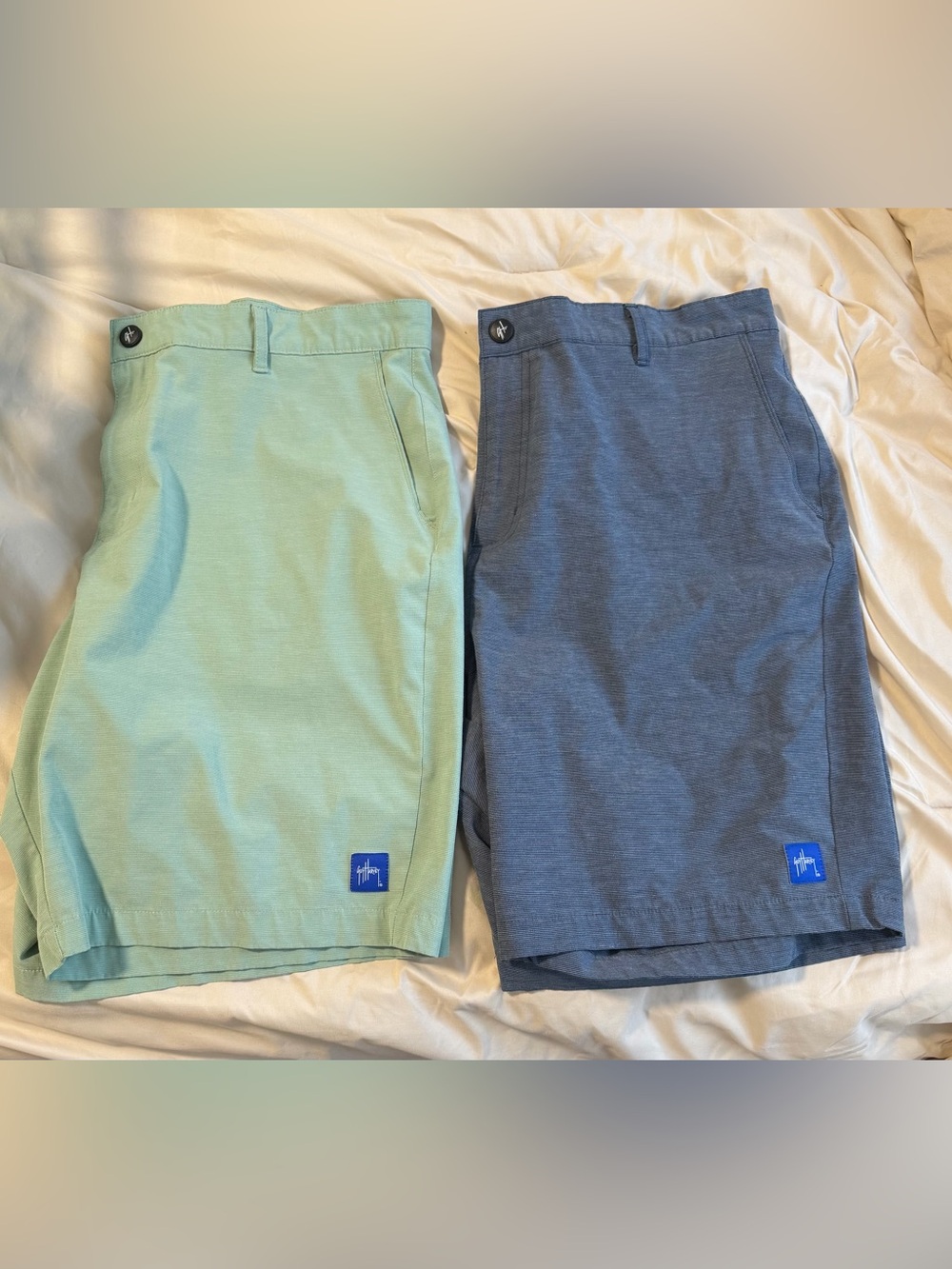 Men’s Guy Harvey Shorts size 38